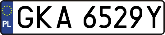 GKA6529Y