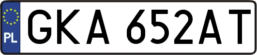 GKA652AT