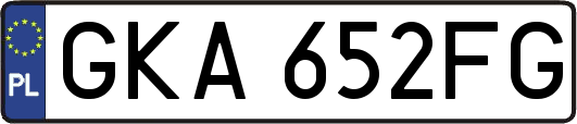 GKA652FG