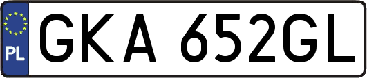 GKA652GL