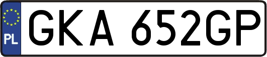 GKA652GP