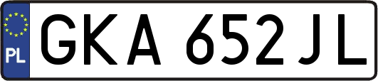 GKA652JL