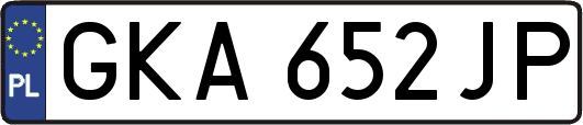 GKA652JP