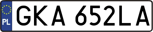 GKA652LA