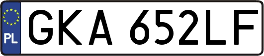 GKA652LF
