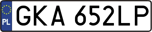 GKA652LP