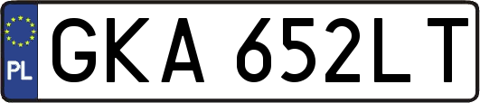 GKA652LT