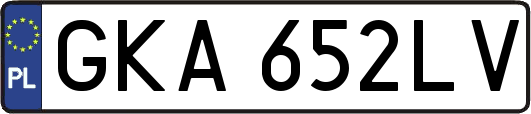 GKA652LV