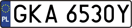 GKA6530Y