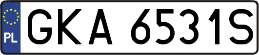 GKA6531S