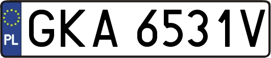 GKA6531V