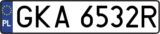GKA6532R