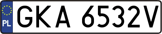 GKA6532V