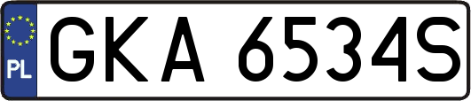 GKA6534S
