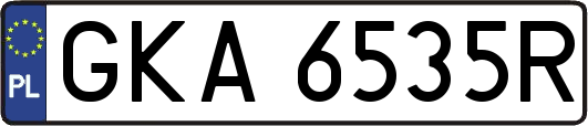 GKA6535R