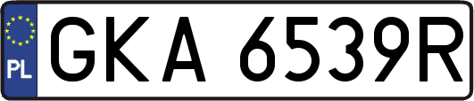 GKA6539R