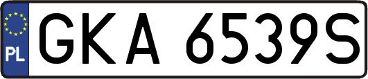 GKA6539S