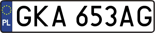 GKA653AG