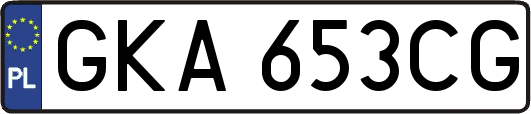 GKA653CG