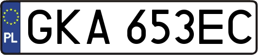 GKA653EC