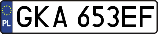 GKA653EF