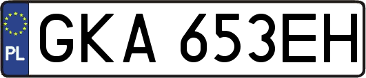 GKA653EH