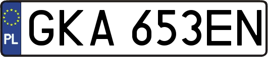 GKA653EN