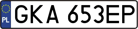 GKA653EP