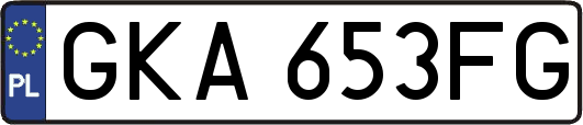 GKA653FG