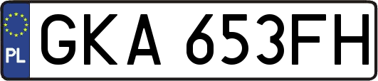 GKA653FH