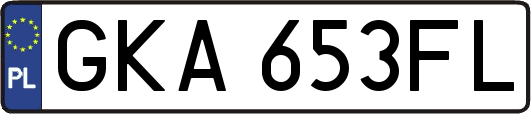 GKA653FL