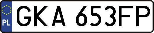 GKA653FP