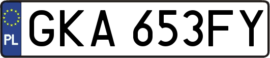 GKA653FY