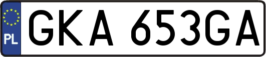 GKA653GA