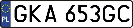 GKA653GC