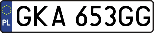 GKA653GG