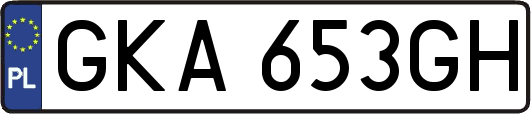 GKA653GH