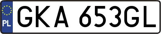 GKA653GL