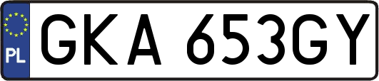 GKA653GY