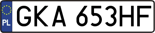 GKA653HF
