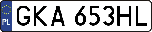 GKA653HL