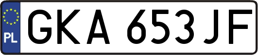 GKA653JF