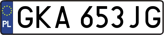 GKA653JG