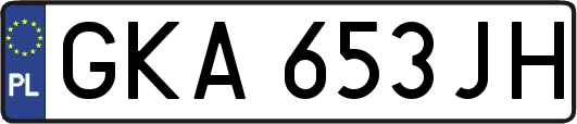 GKA653JH