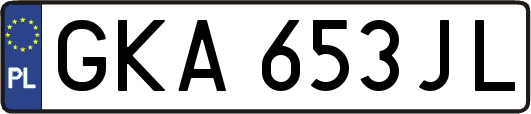 GKA653JL