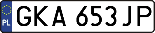 GKA653JP