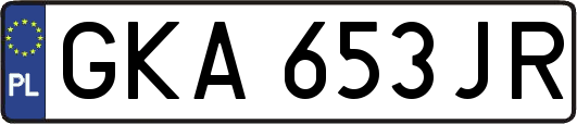 GKA653JR