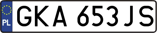 GKA653JS