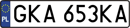 GKA653KA