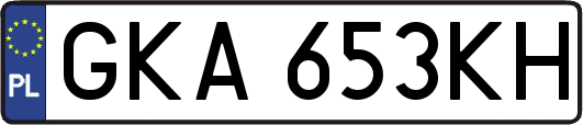 GKA653KH
